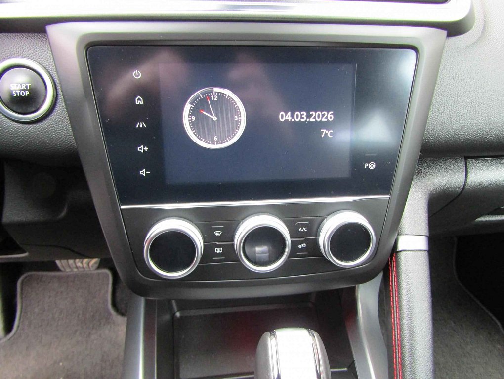 Renault Kadjar 1.3TCe Black Edition