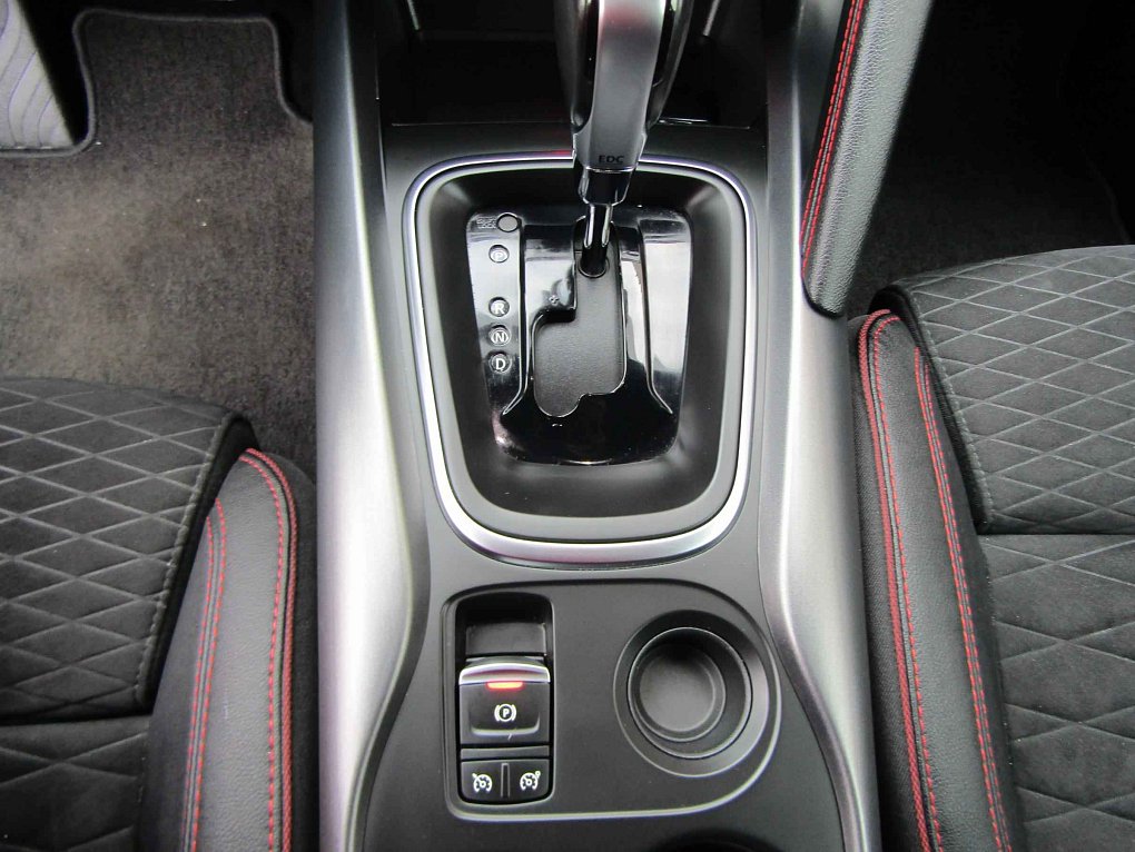 Renault Kadjar 1.3TCe Black Edition