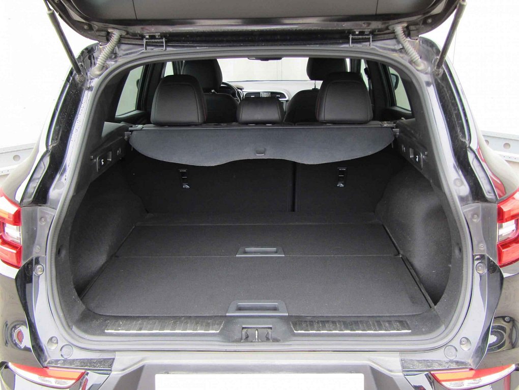 Renault Kadjar 1.3TCe Black Edition