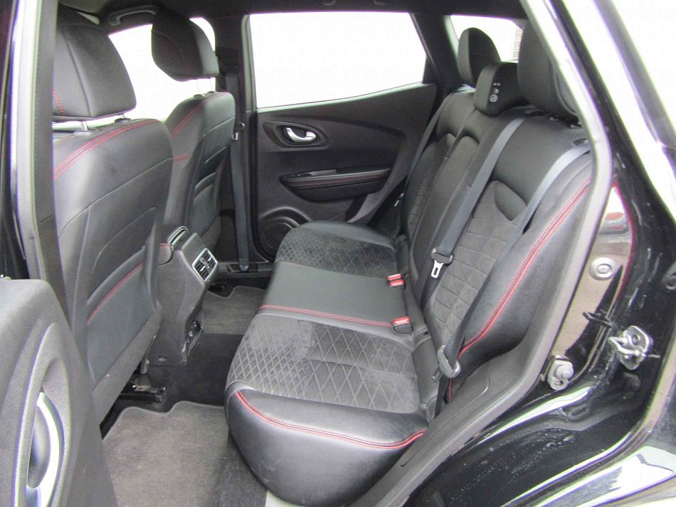 Renault Kadjar 1.3TCe Black Edition