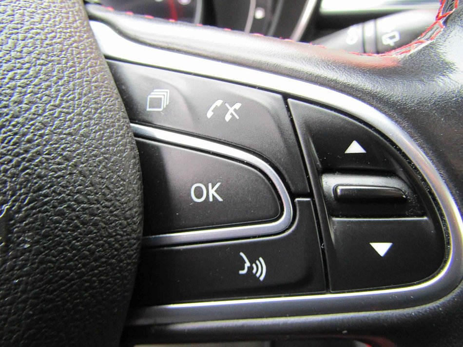 Renault Kadjar 1.3TCe Black Edition
