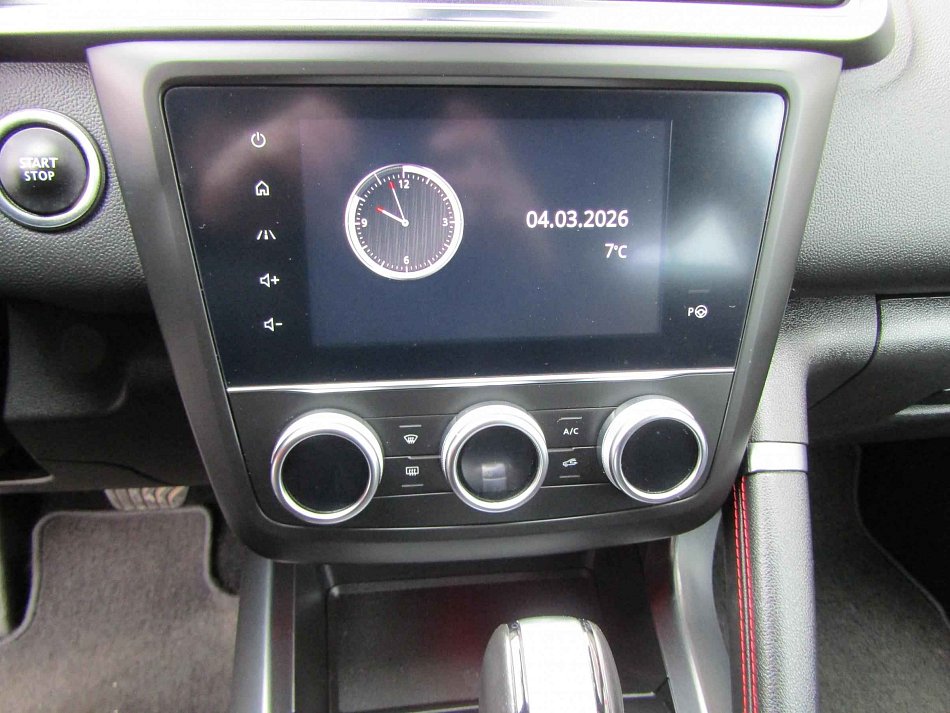 Renault Kadjar 1.3TCe Black Edition