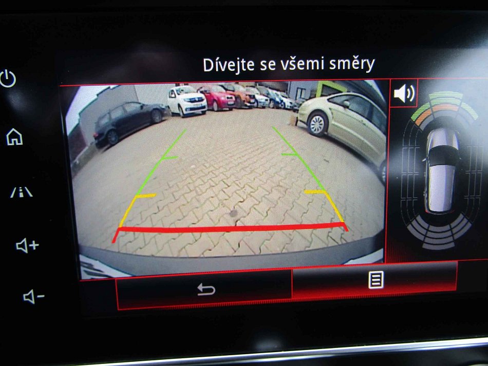 Renault Kadjar 1.3TCe Black Edition