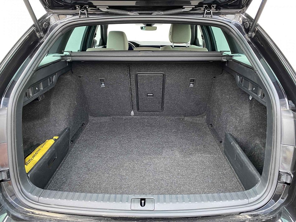 Škoda Octavia IV 1.5 TSi Style e-TEC