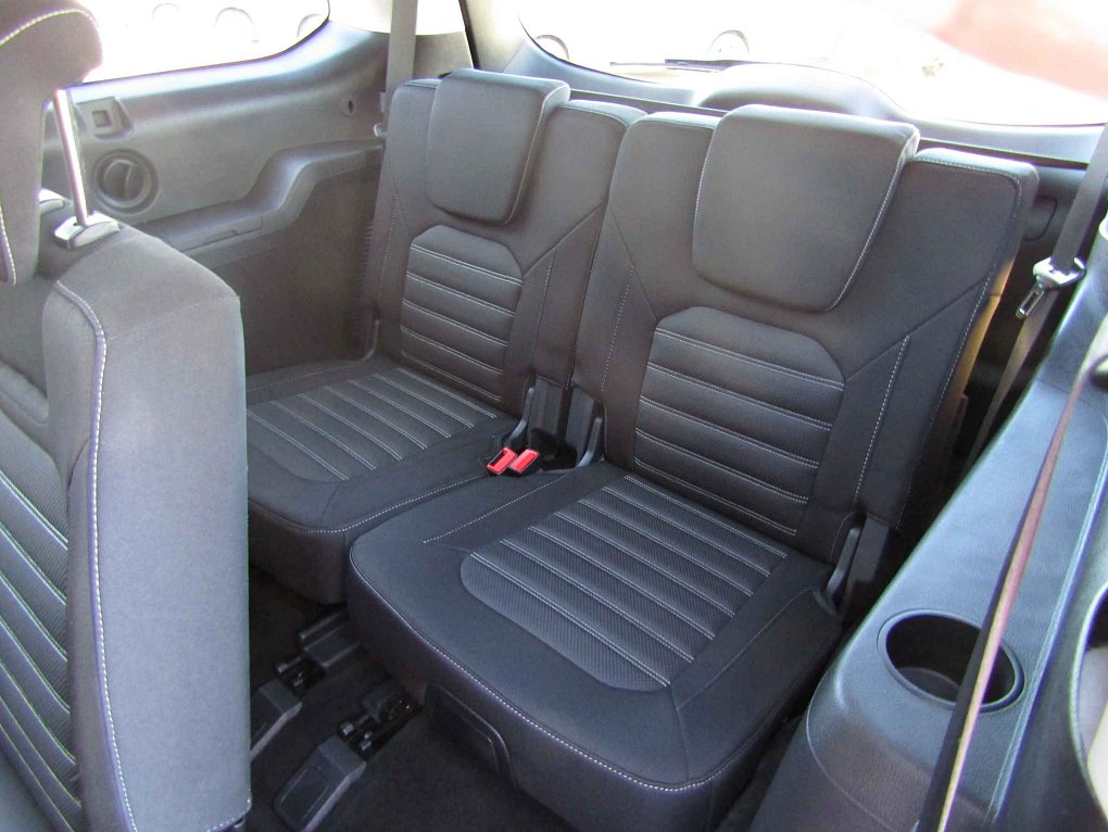 Ford Galaxy 2.0 EcoBlue 