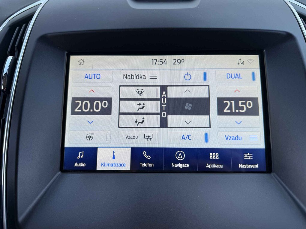 Ford Galaxy 2.0 EcoBlue 