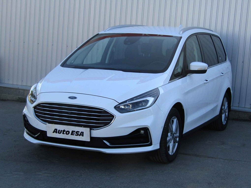 Ford Galaxy 2.0 EcoBlue 