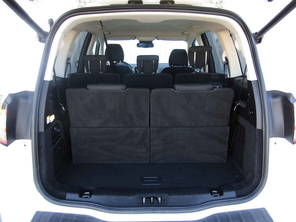 Ford Galaxy 2.0 EcoBlue 