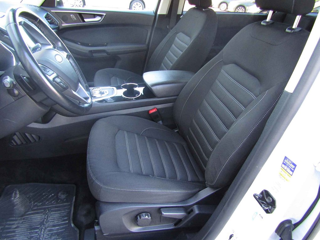 Ford Galaxy 2.0 EcoBlue 
