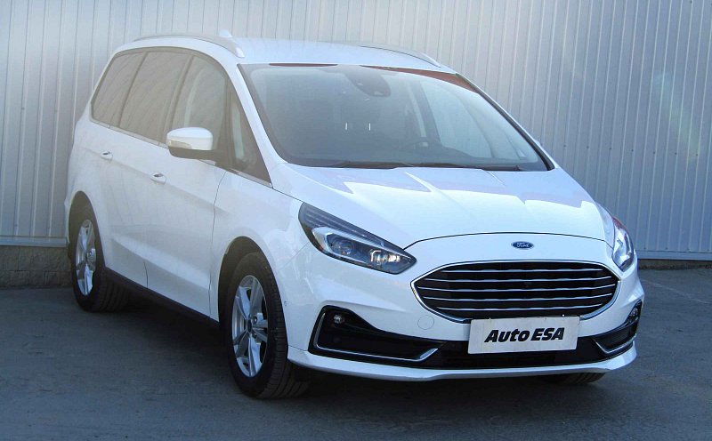 Ford Galaxy 2.0 EcoBlue 
