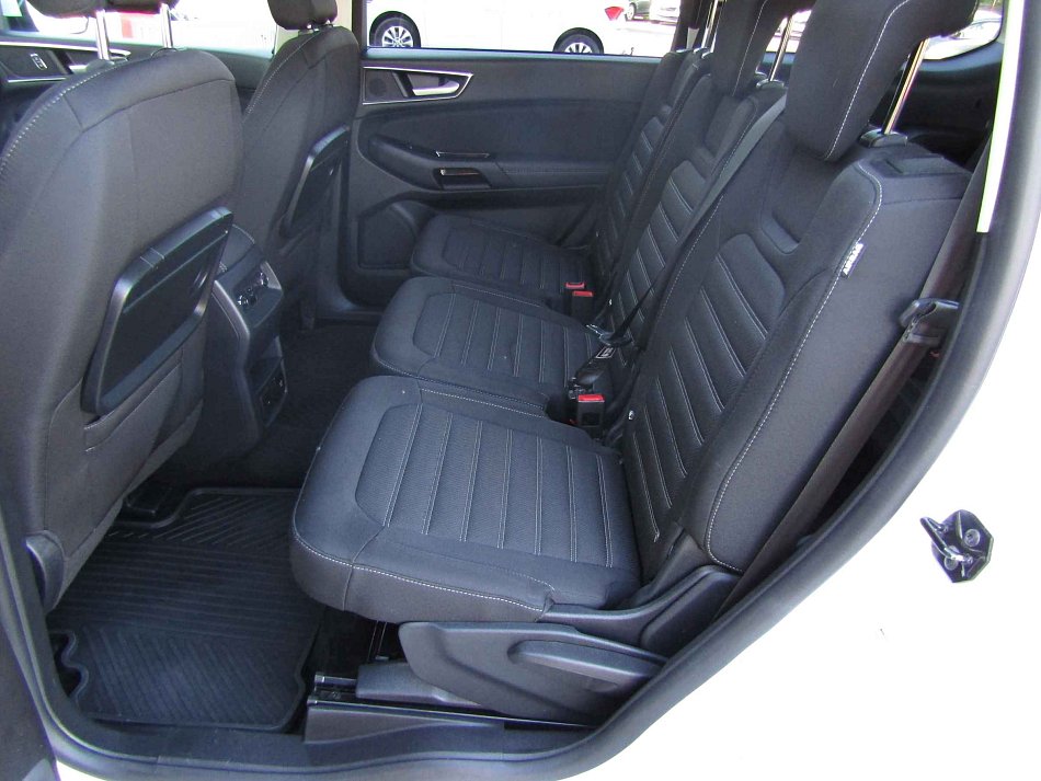 Ford Galaxy 2.0 EcoBlue 