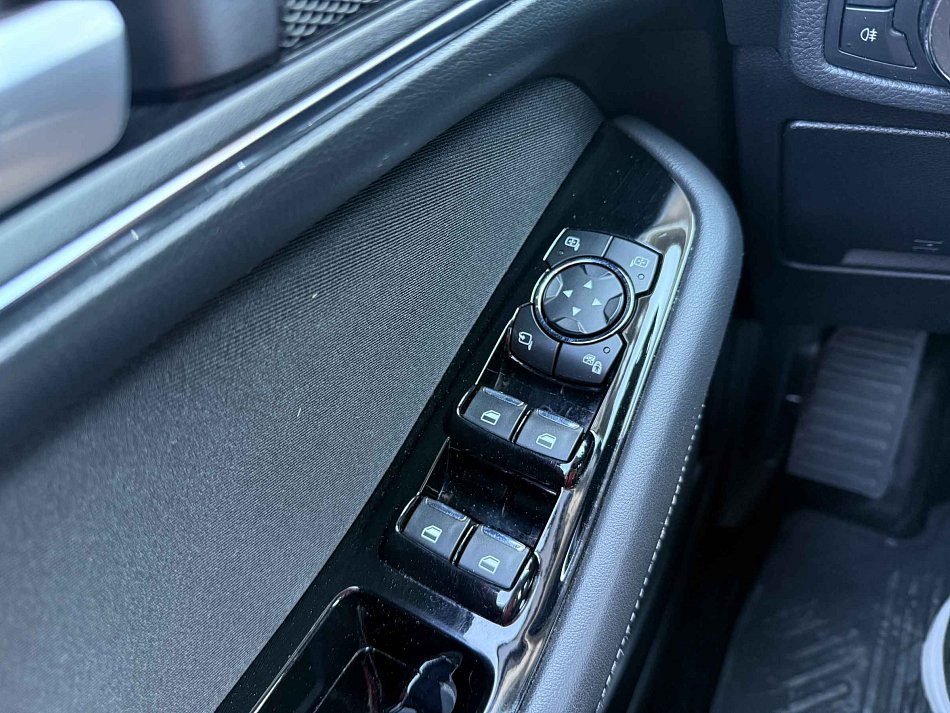 Ford Galaxy 2.0 EcoBlue 