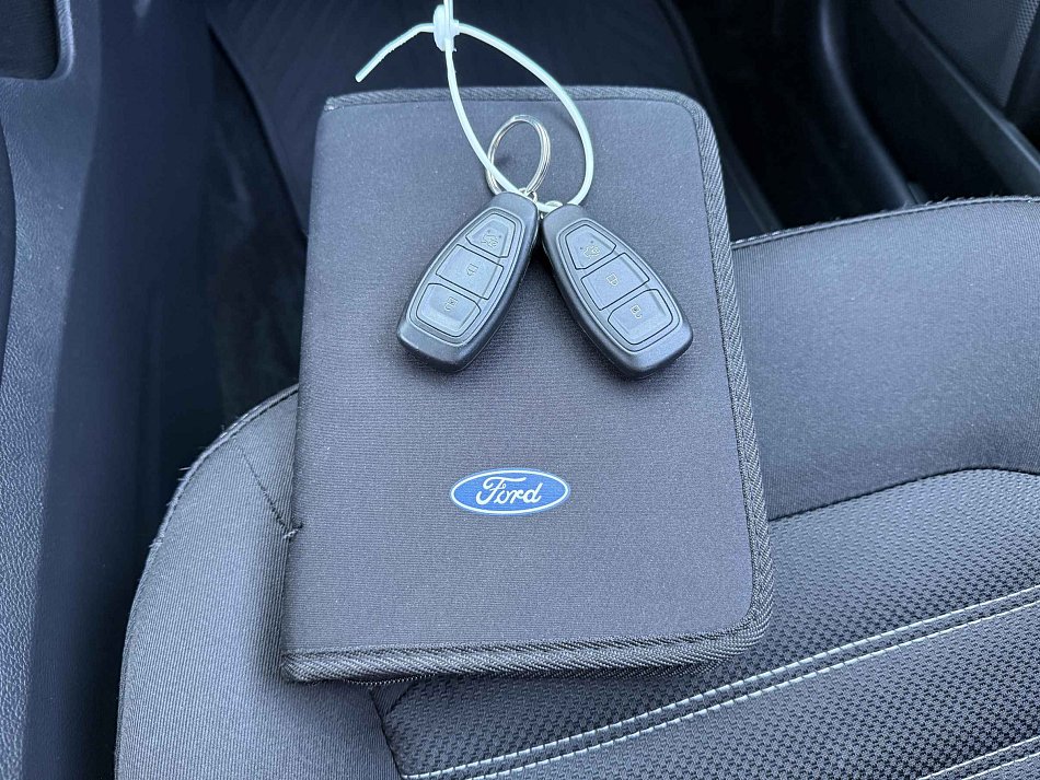 Ford Galaxy 2.0 EcoBlue 