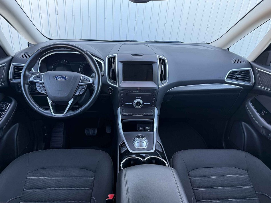 Ford Galaxy 2.0 EcoBlue 
