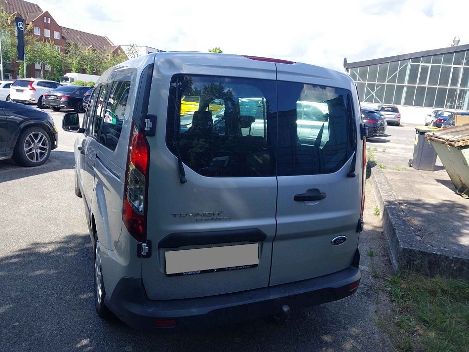 Ford Transit Connect 1.5TDCi Trend MAXi 7míst