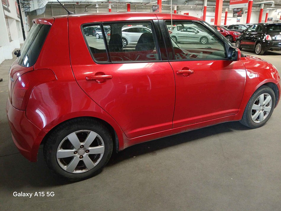 Suzuki Swift 1.4 
