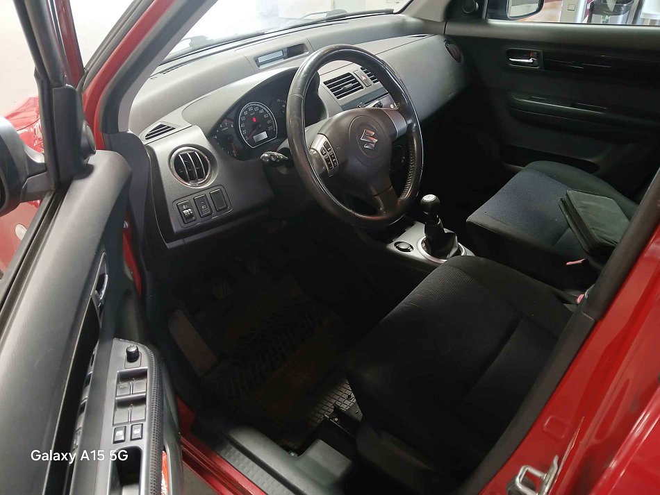Suzuki Swift 1.4 