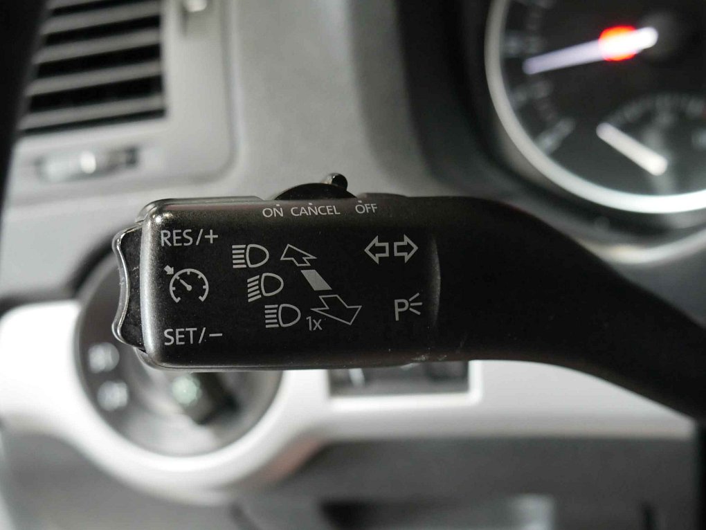 Škoda Octavia II 2.0 TDi 