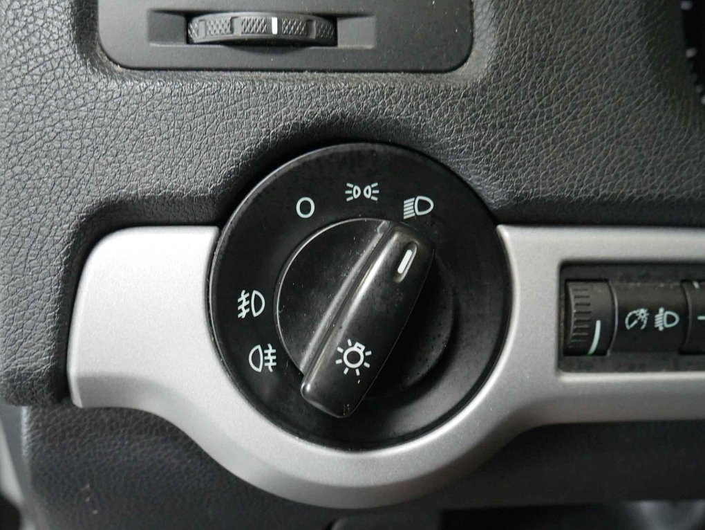 Škoda Octavia II 2.0 TDi 