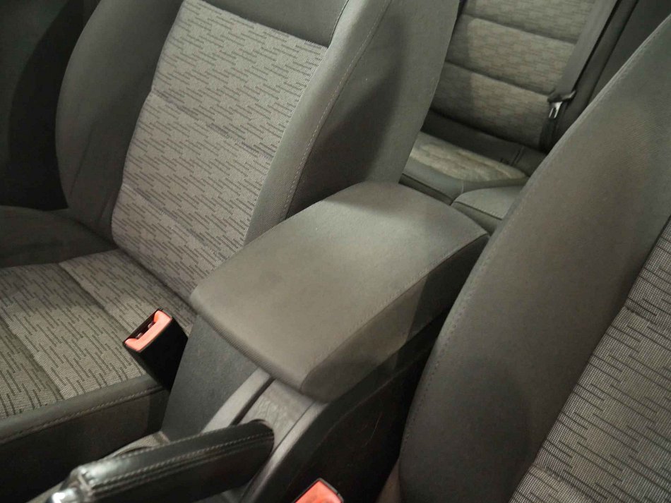 Škoda Octavia II 2.0 TDi 