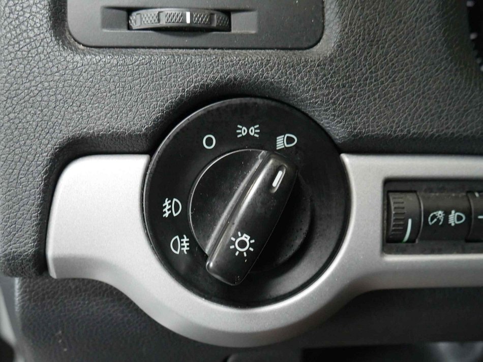 Škoda Octavia II 2.0 TDi 