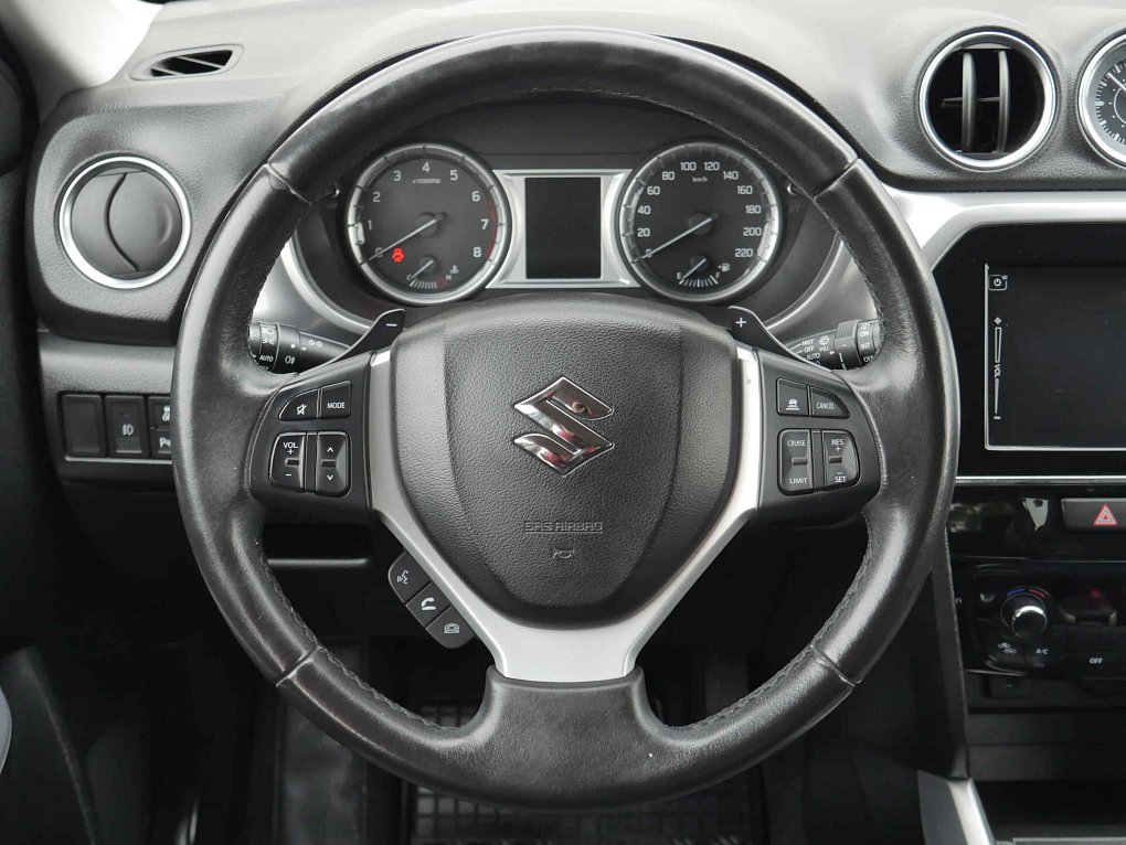 Suzuki Vitara 1.6 DDiS  4x4