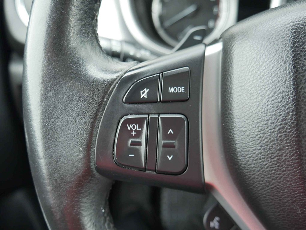 Suzuki Vitara 1.6 DDiS  4x4