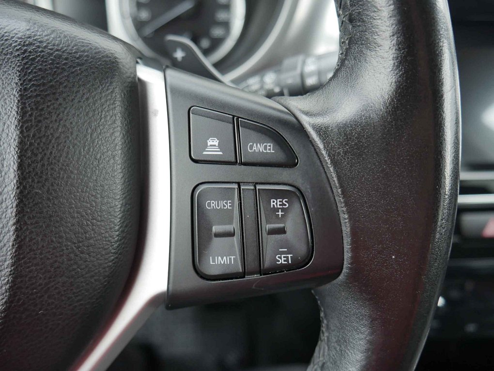 Suzuki Vitara 1.6 DDiS  4x4