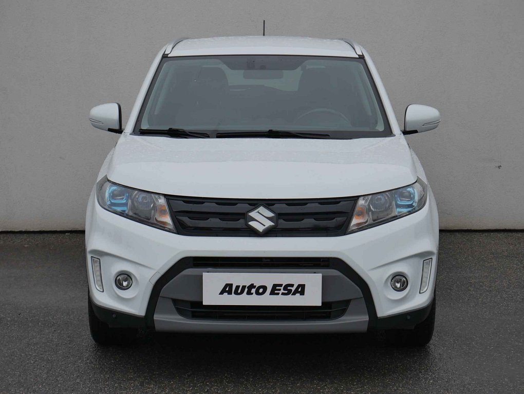 Suzuki Vitara 1.6 DDiS  4x4