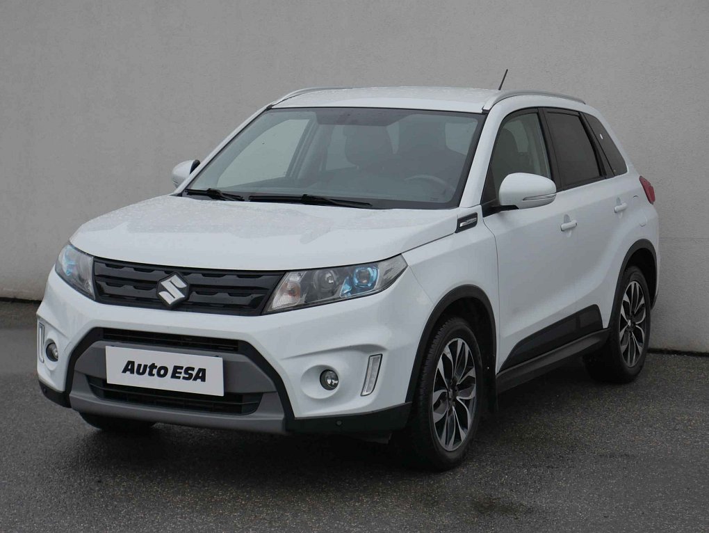 Suzuki Vitara 1.6 DDiS  4x4