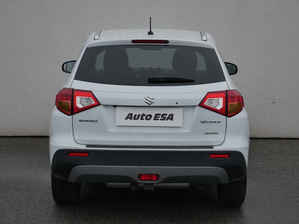 Suzuki Vitara 1.6 DDiS  4x4