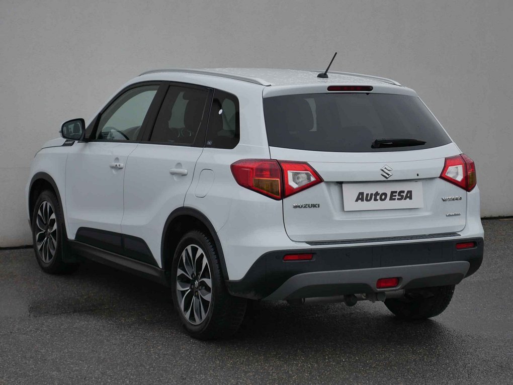 Suzuki Vitara 1.6 DDiS  4x4