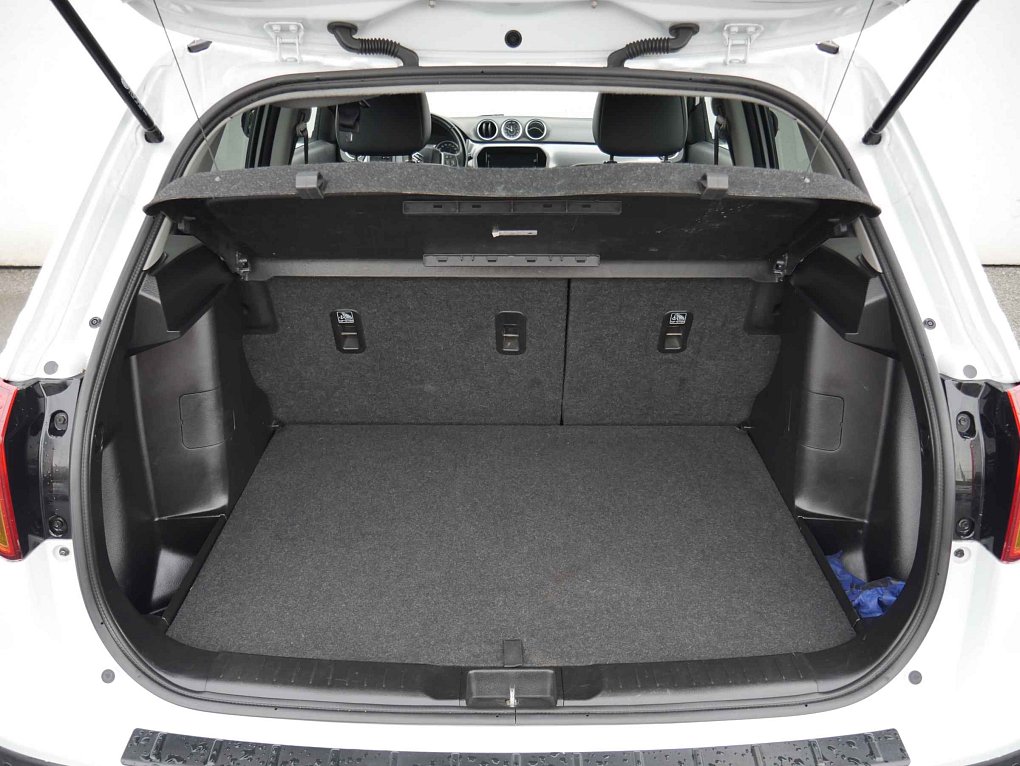 Suzuki Vitara 1.6 DDiS  4x4