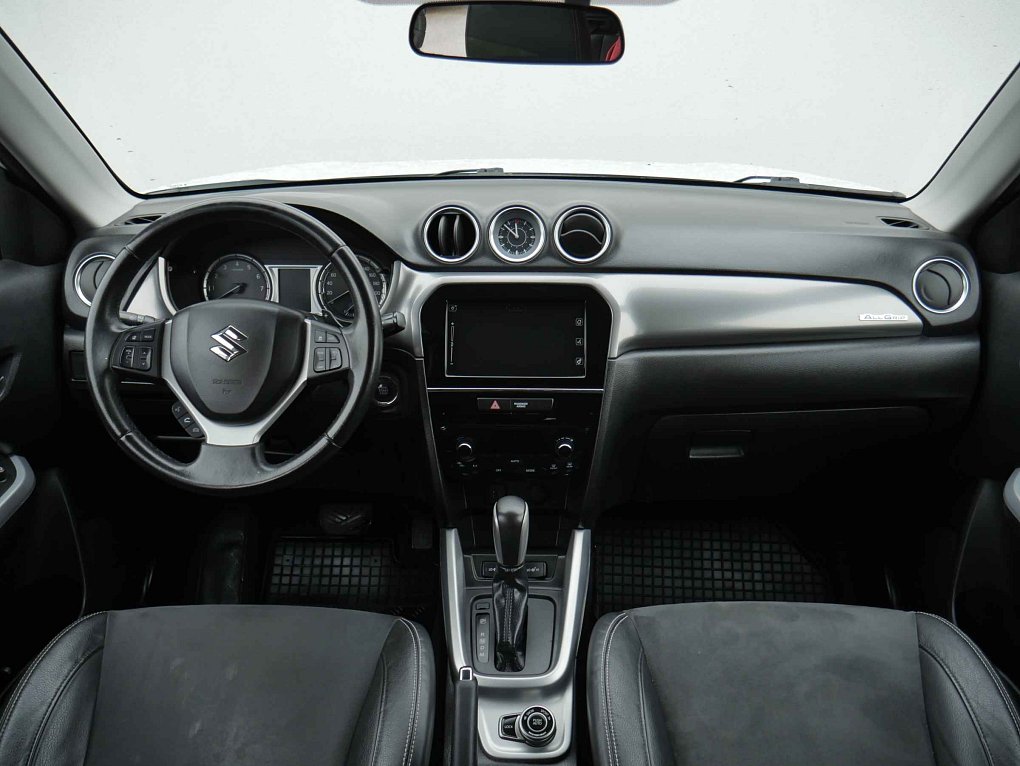 Suzuki Vitara 1.6 DDiS  4x4