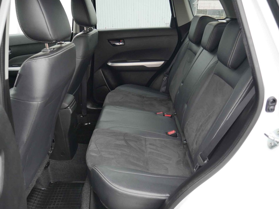 Suzuki Vitara 1.6 DDiS  4x4
