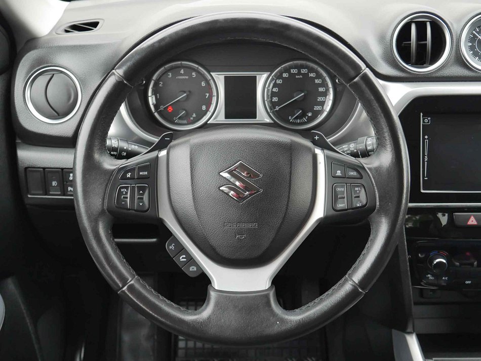 Suzuki Vitara 1.6 DDiS  4x4