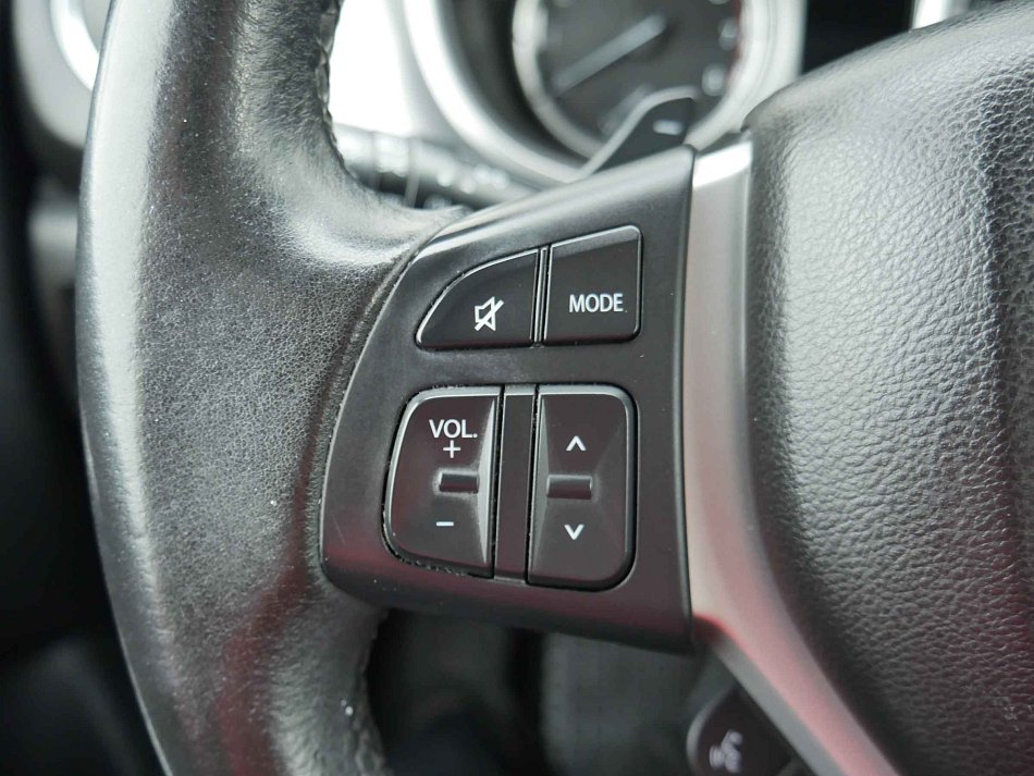 Suzuki Vitara 1.6 DDiS  4x4