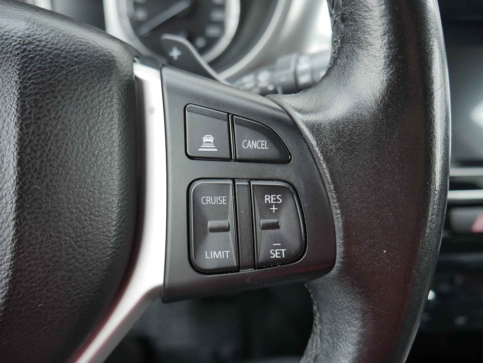 Suzuki Vitara 1.6 DDiS  4x4