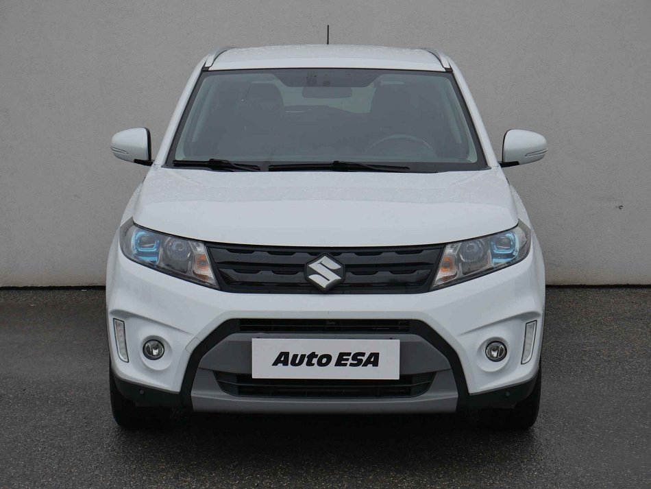 Suzuki Vitara 1.6 DDiS  4x4