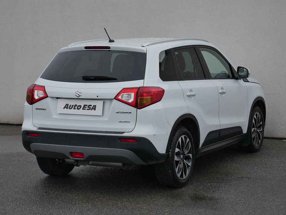 Suzuki Vitara 1.6 DDiS  4x4