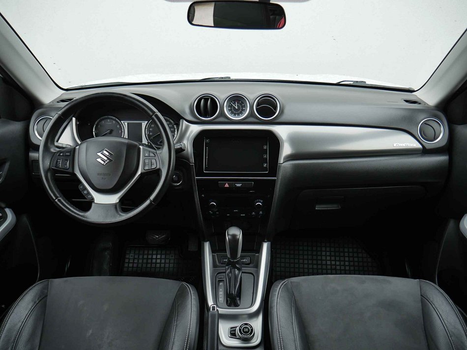 Suzuki Vitara 1.6 DDiS  4x4