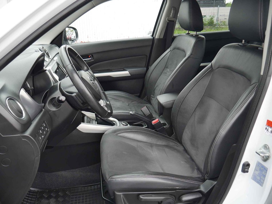 Suzuki Vitara 1.6 DDiS  4x4