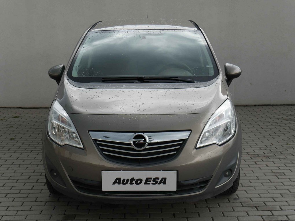 Opel Meriva 1.4i 