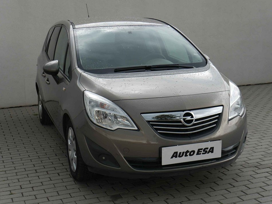 Opel Meriva 1.4i 