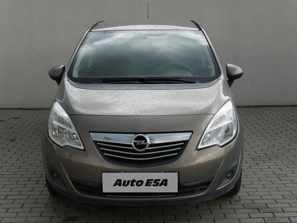 Opel Meriva 1.4i 