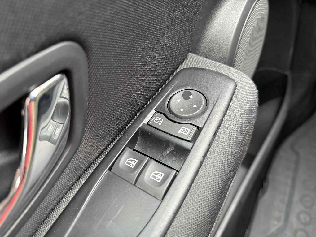 Renault Mégane 1.5 dCi 