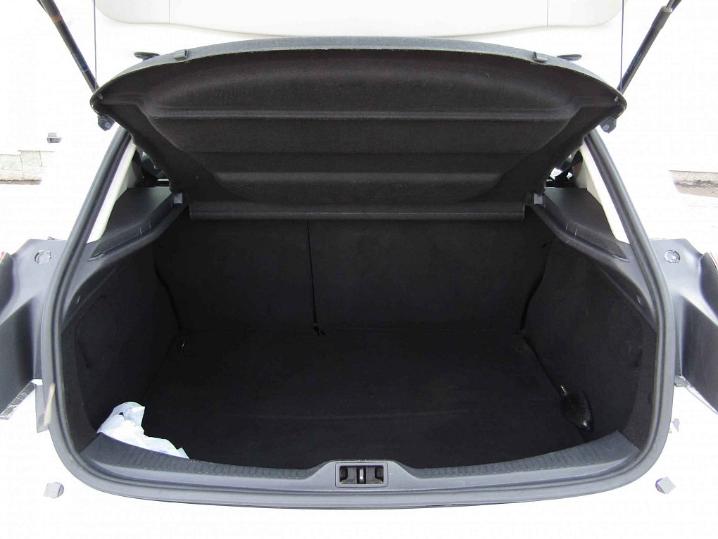 Renault Mégane 1.5 dCi 