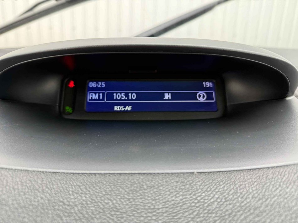 Renault Mégane 1.5 dCi 