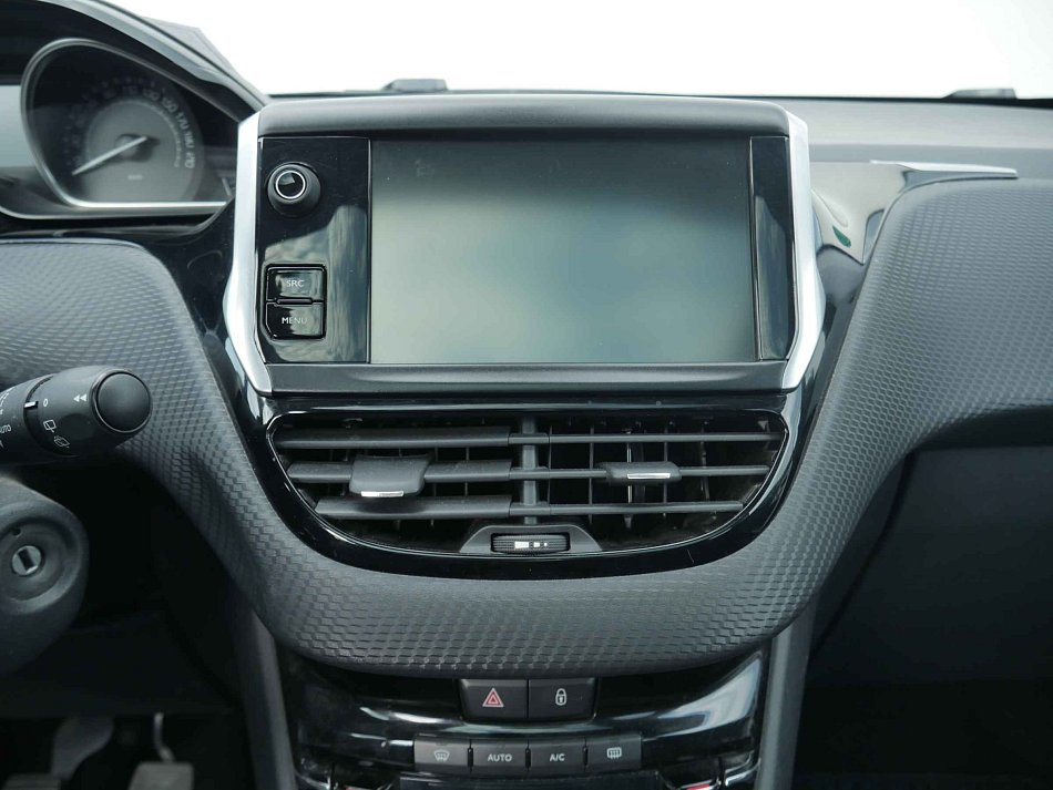 Peugeot 2008 1.2PT Allure