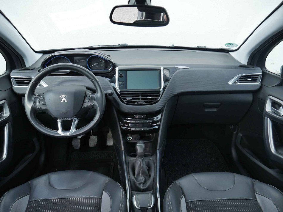 Peugeot 2008 1.2PT Allure